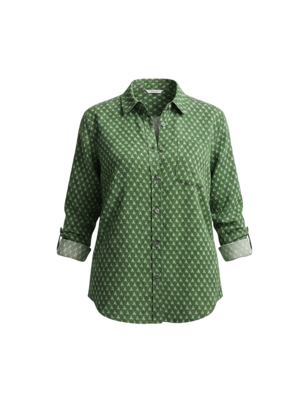 Birds of Paradise - Limited Edition Button Down - Picture 2 of 3